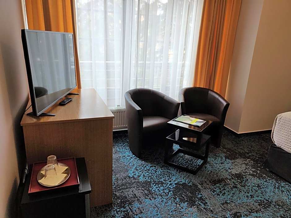 Hotel Oya
