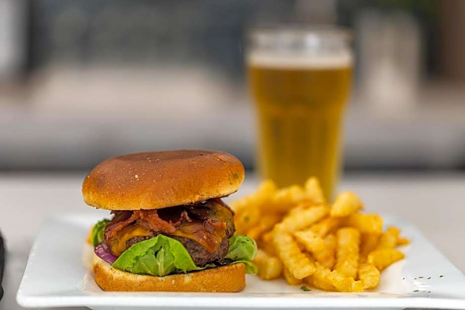 Holiday Inn Anderson By IHG