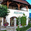 Appartements Ferienwohnungen Alpenblick