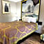 Super 8 by Wyndham Tupelo Airport