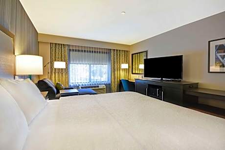 King Studio - Mobility and Hearing Access/Non-Smoking