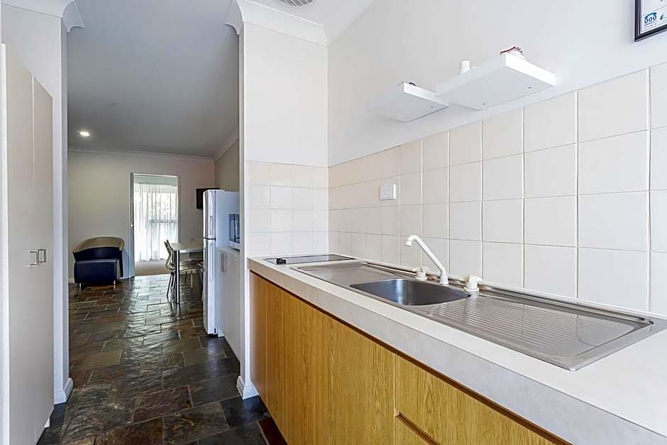 Busselton Villas and Glamping Village