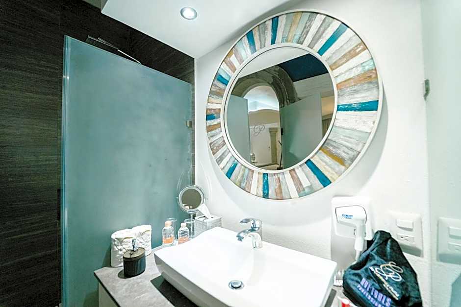 De Cantera Y Plata Hotel Boutique