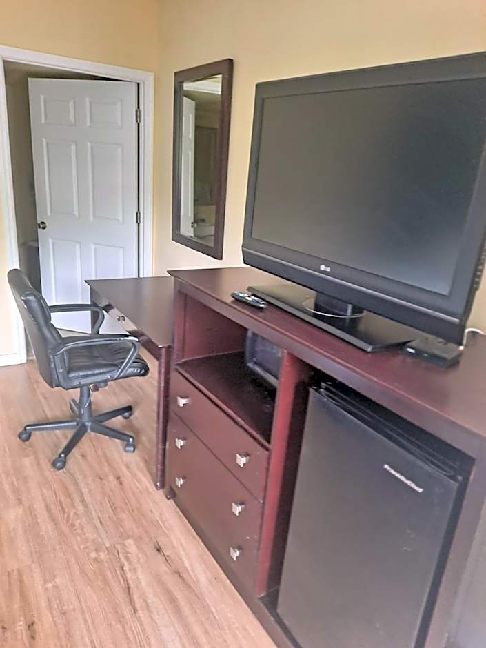 University Inn