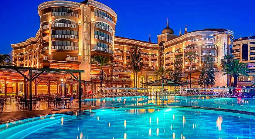 Arycanda Kirman Premium