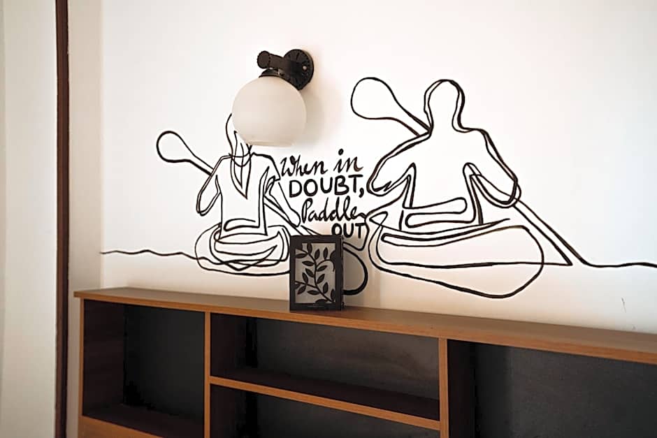 Rafiki Hostels - Dahab