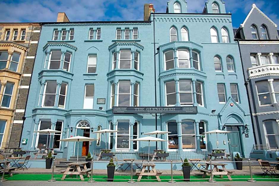 The Glengower