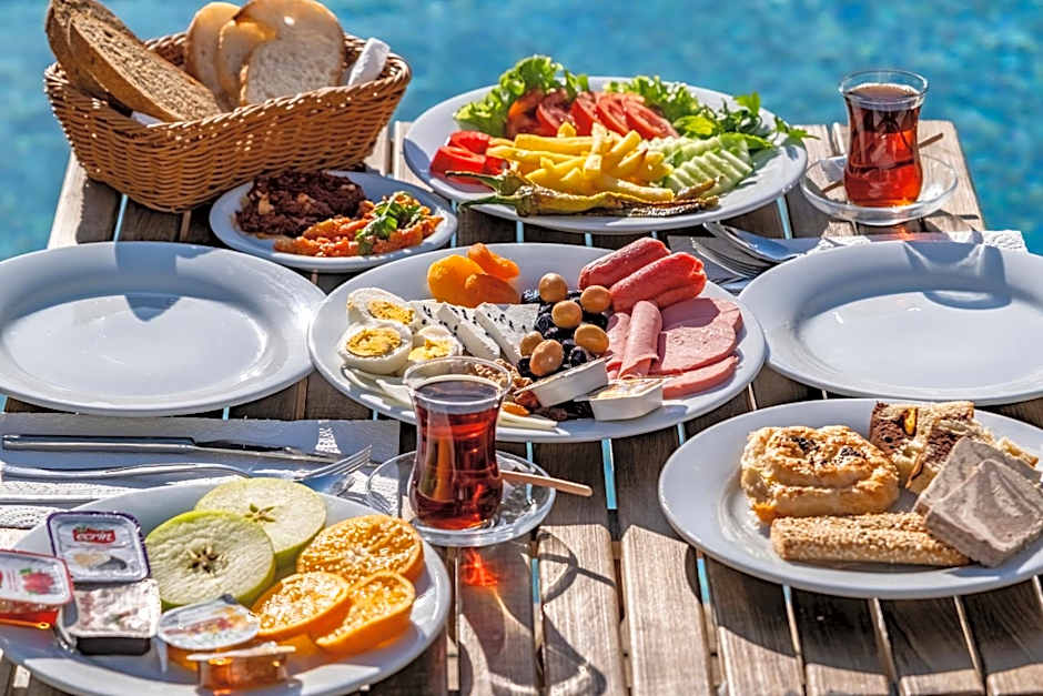 Costa Viva Bodrum