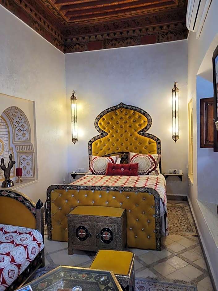 Riad Bayti