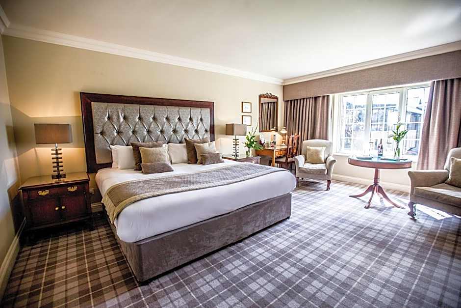 Ramside Hall Hotel, Golf & Spa