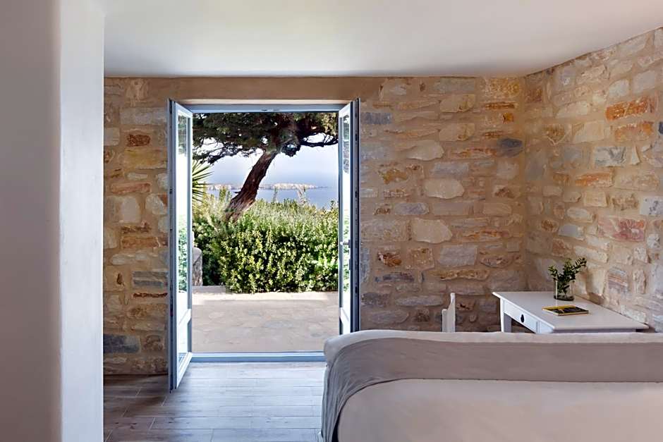 Calme Boutique Hotel - Adults Only