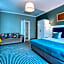 Hotel Villa Art Novis Wrocław Centrum