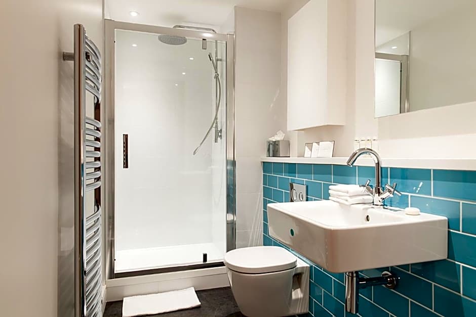 Rockwell East-Tower Bridge