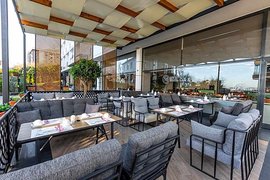 Misal Hotel Trabzon