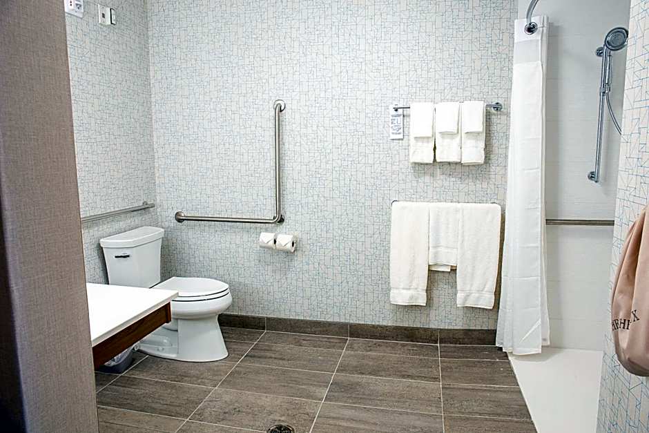 Holiday Inn Express And Suites Halifax - Dartmouth By IHG