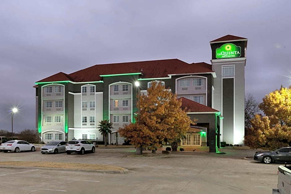 La Quinta Inn & Suites by Wyndham Lindale