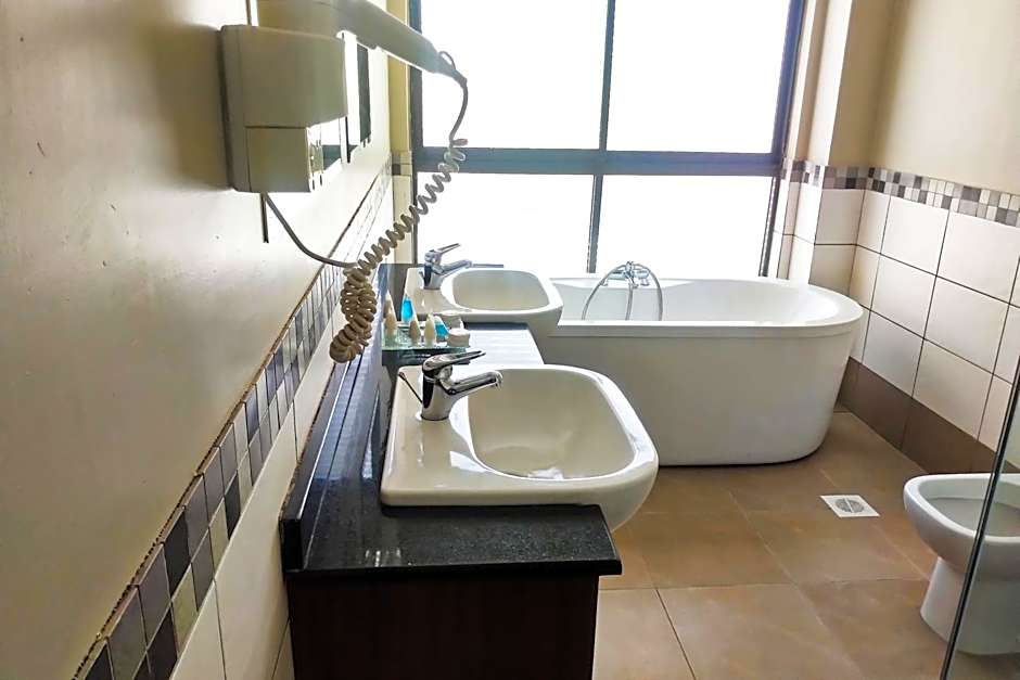 Hotel Rio