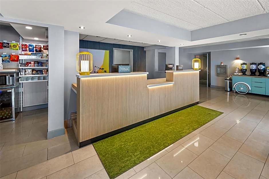 Spark by Hilton Waldorf