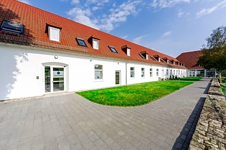 Boardinghouse HAROTELS Mannheim