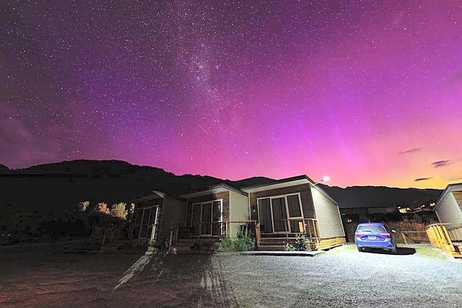 Franz Alpine Retreat