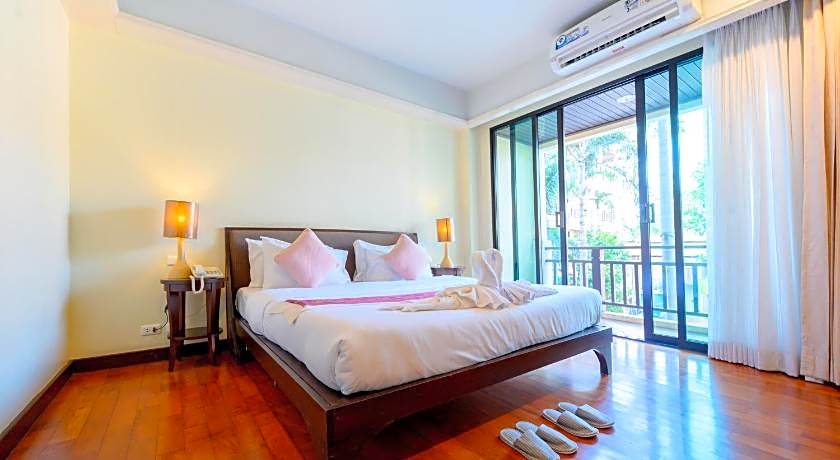 Le Casa Bang Saen Hotel