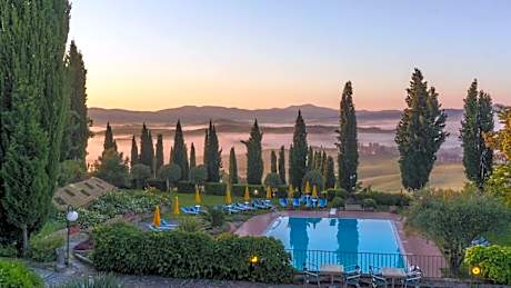 Casanova - Panoramic Rooms and Suites