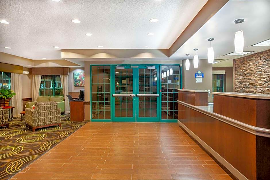 Days Inn by Wyndham Brewerton/ Syracuse near Oneida Lake