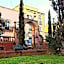 Hotel Casona de los Vitrales