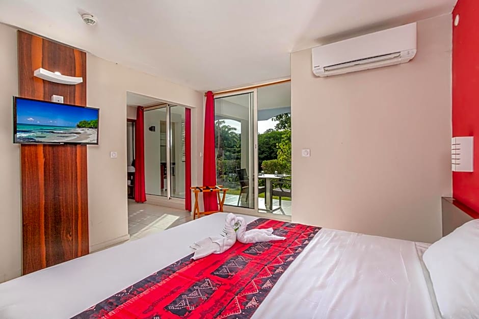 Karibea Sainte Luce Hotel