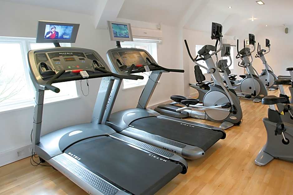 Park Hall Hotel and Spa Wolverhampton