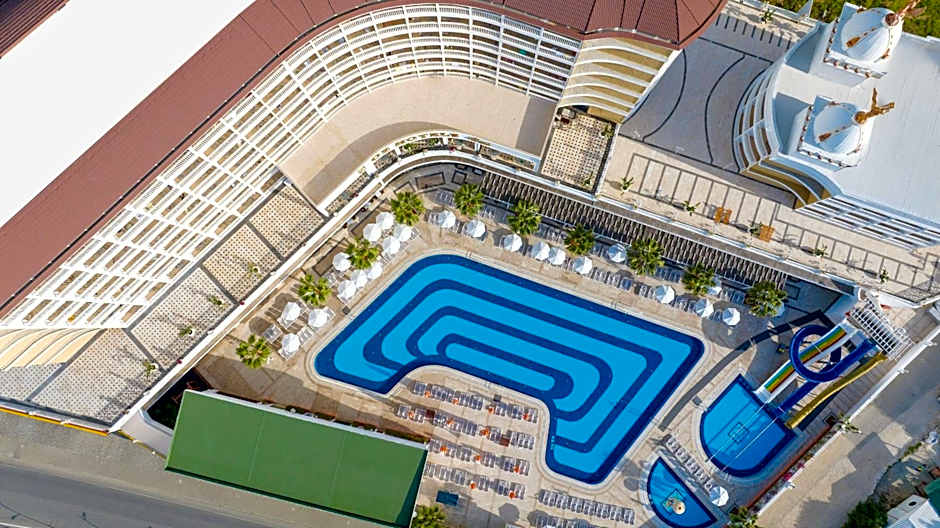 Oz Hotels Sui