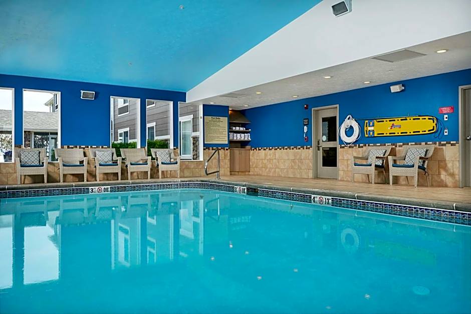 Hampton Inn By Hilton Helena Mt