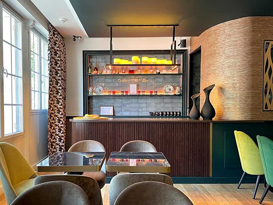ELSA, Hôtel Paris by Collection Vesper