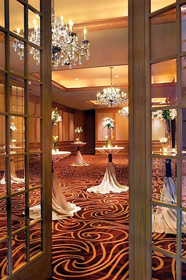 Hilton Rosemont/Chicago O Hare