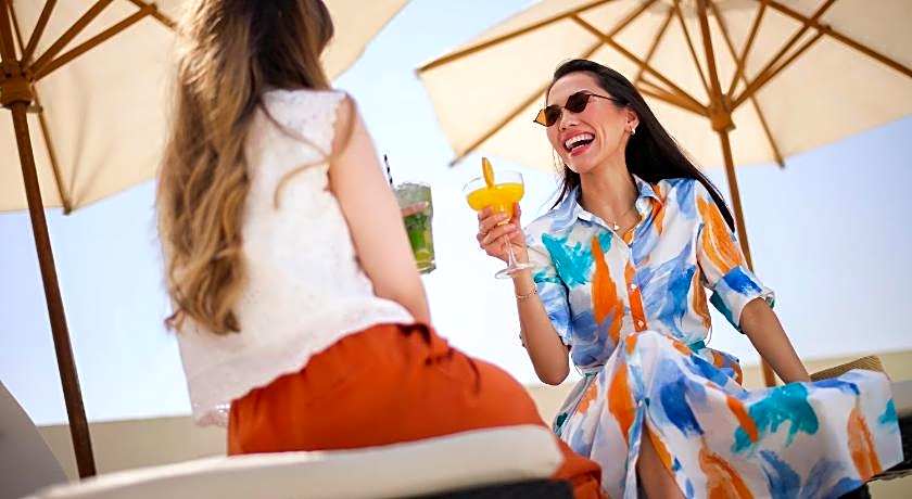 Centro Capital Doha By Rotana