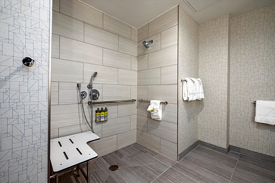 Holiday Inn Express & Suites - San Jose Silicon Valley By IHG