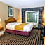 NORTHEAST GARDEN INN.