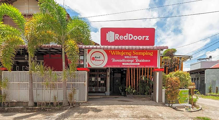 OYO 3305 Bumi Siliwangi Residence