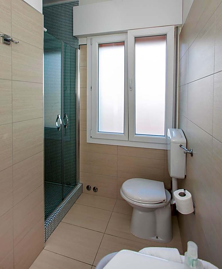 Hotel Gardenia