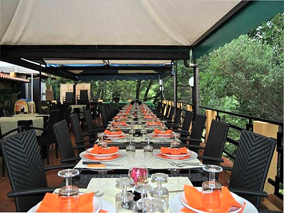 Hotel Brutium