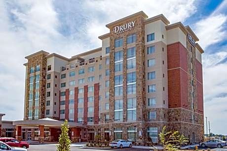 Drury Plaza Hotel Cape Girardeau Conference Center