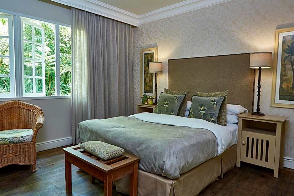 The Devon Valley Hotel