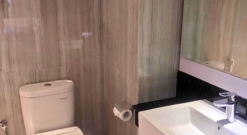 Surabaya River View Hotel