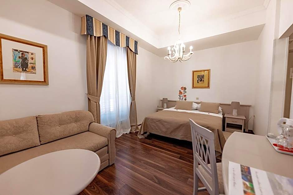 Boutique Hotel Kaštel