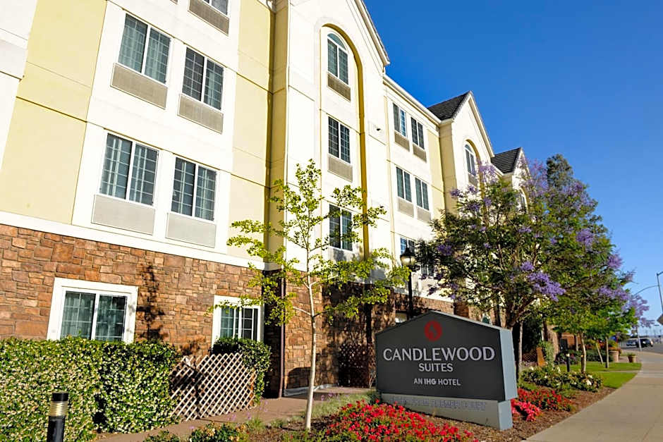Candlewood Suites Santa Maria By IHG