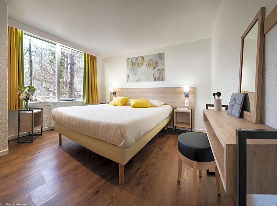 Center Parcs Les Bois Francs