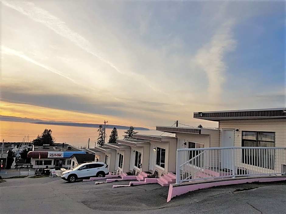 Westview Centre Motel Ltd