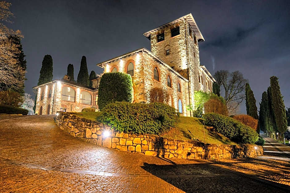 Castello Di Casiglio