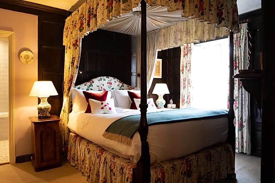 Spread Eagle Hotel And Spa