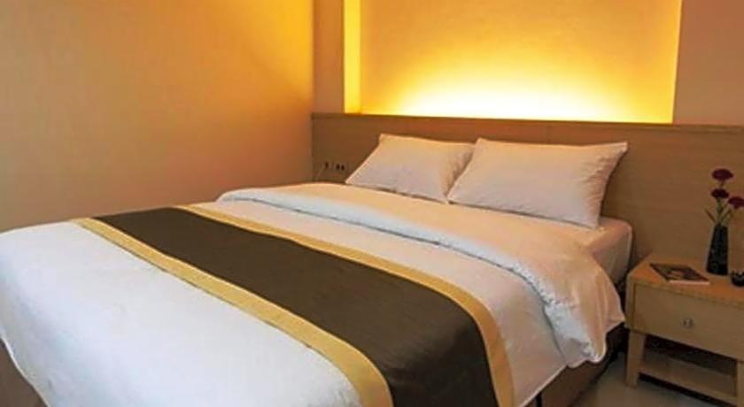 Gateway Hotel Pratunam